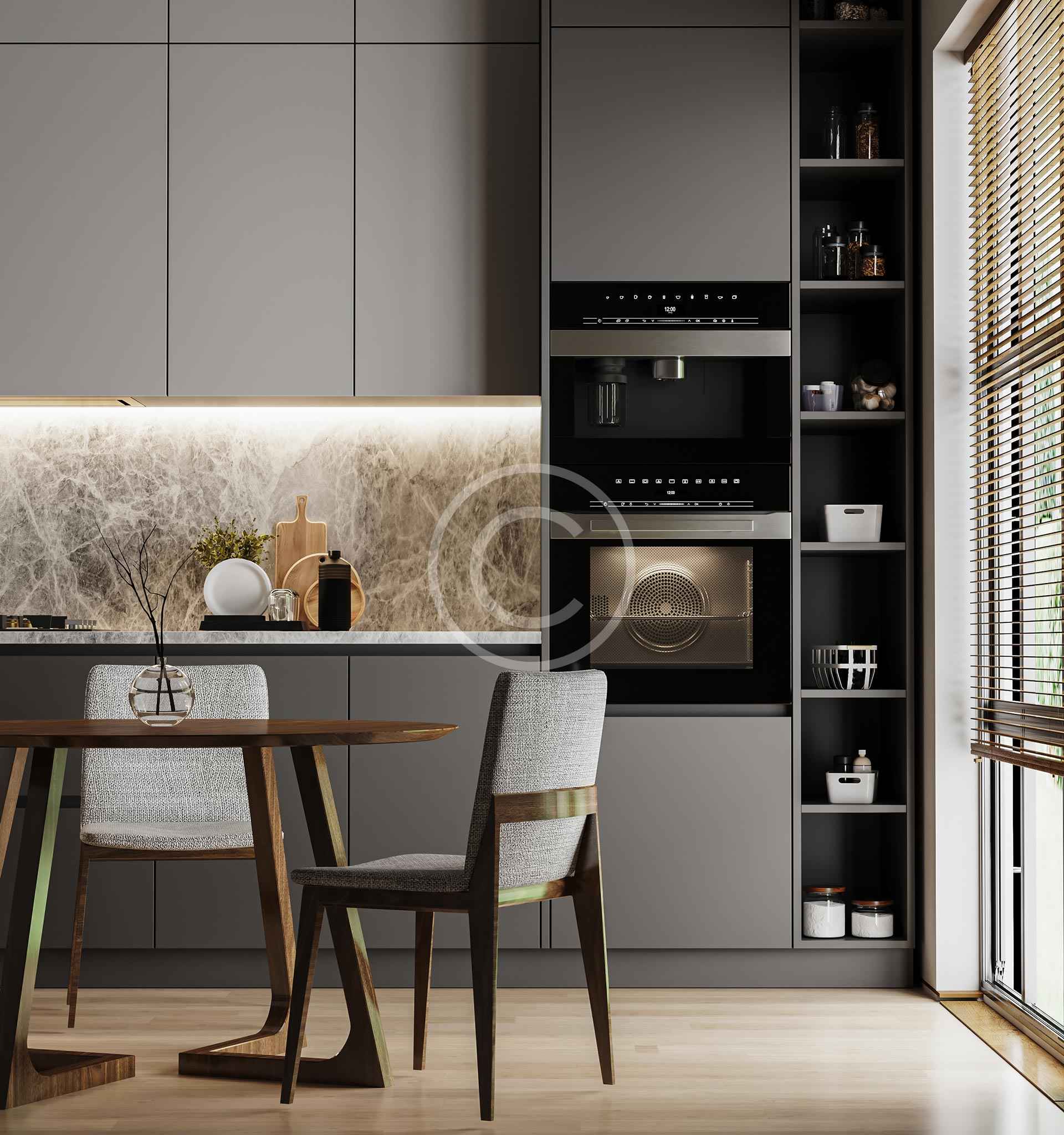 Maintaining character